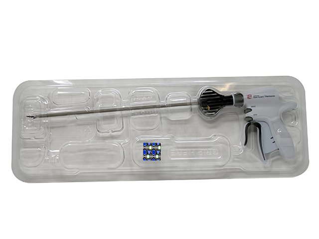 HARMONIC ACE pinza o cizalla para laparoscopia de 36cm de longitud ETHICON